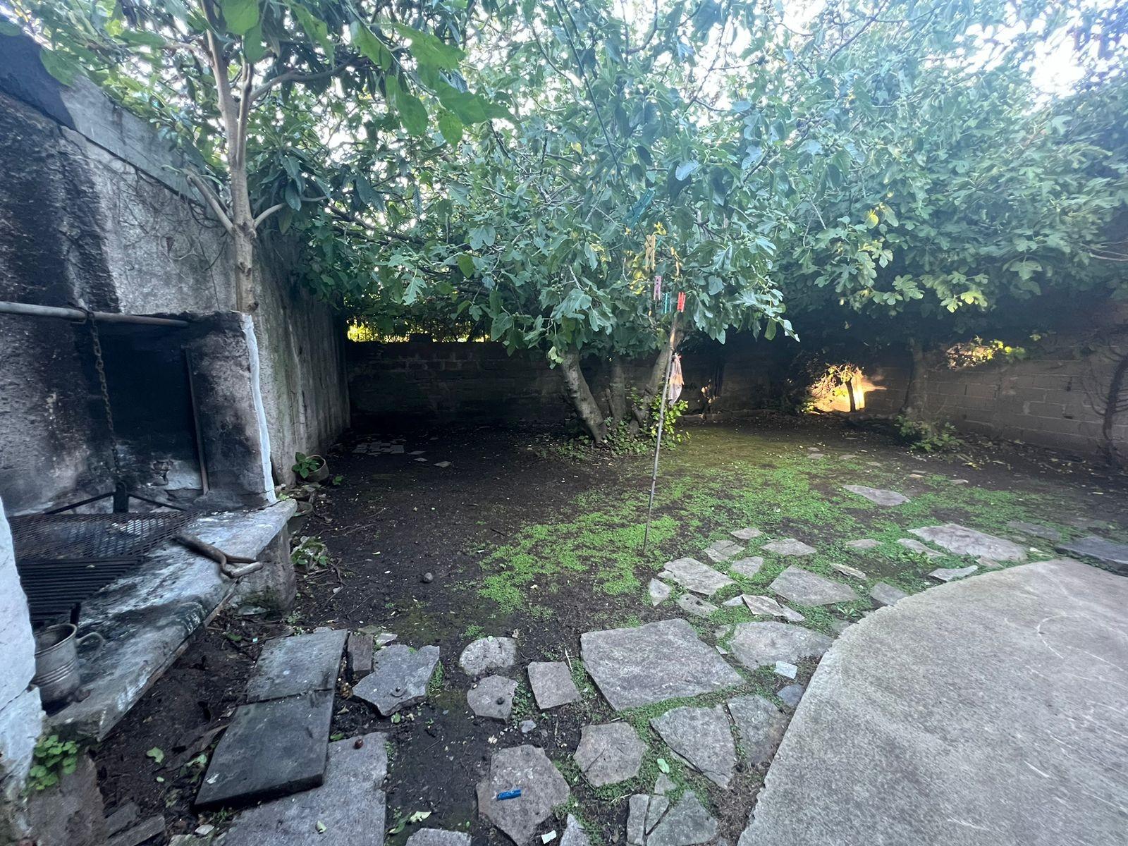 Casa Grande con Dos Lotes — foto 2