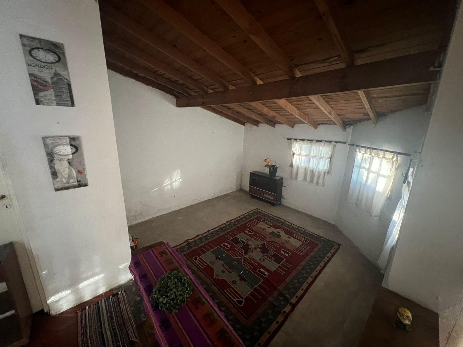 Casa Grande con Dos Lotes — foto 7