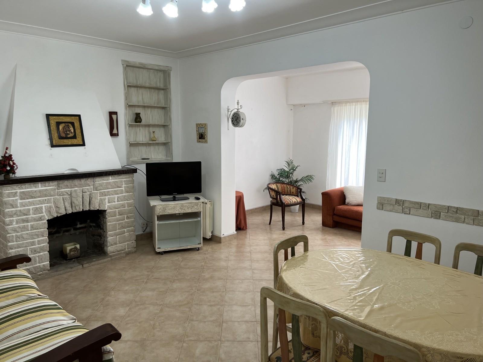 Hermosa Casa de 4 Ambientes + dep. — foto 5