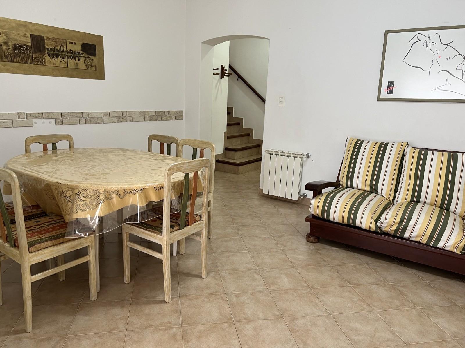 Hermosa Casa de 4 Ambientes + dep. — foto 9
