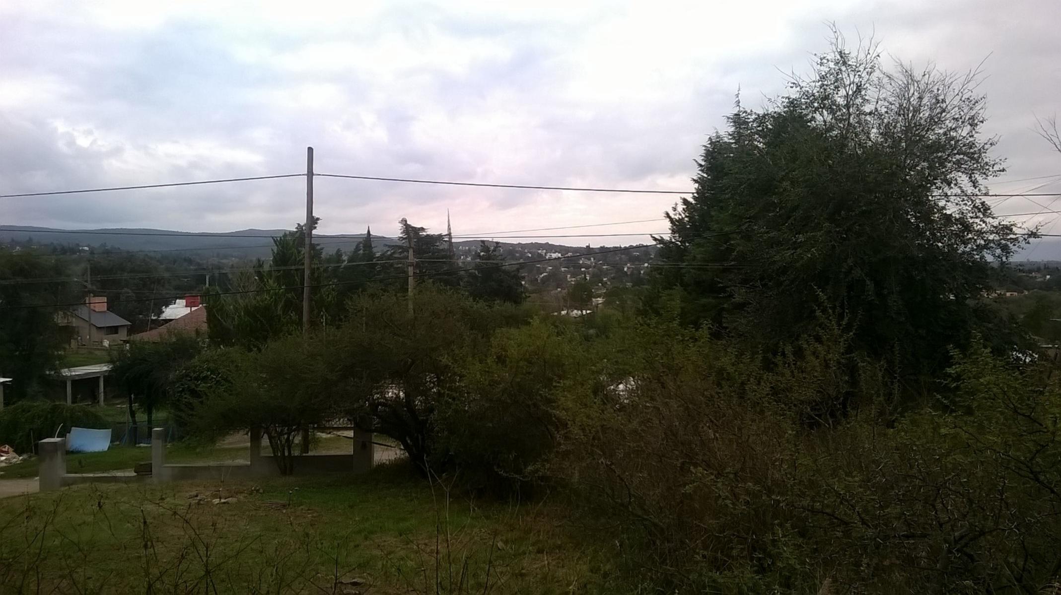 Lote de 800 m2, a mts de la ruta, escuela secundaria, dispensario, policia, locales comerciales, Ideal Vivienda Permanente. con todos los servicios y ESCRITURA. — foto 7