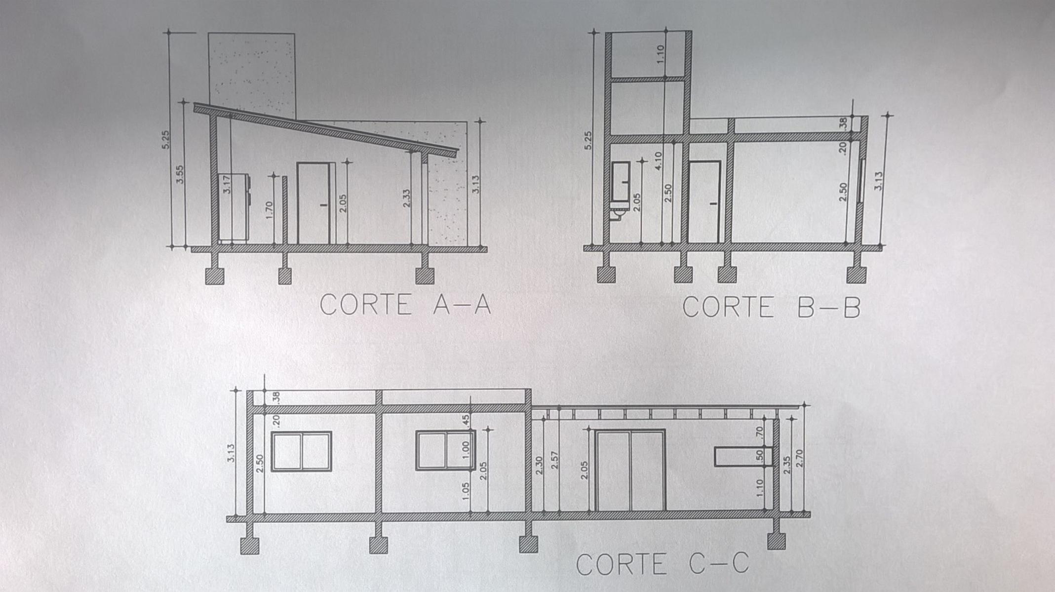 Casa Nueva A ESTRENAR, siquiman, con 2 dormitorios, cocina-comedor diario, baño, lavadero, a mts del rio y muy buen entorno familiar. CONSULTAR POR CUOTAS — foto 9