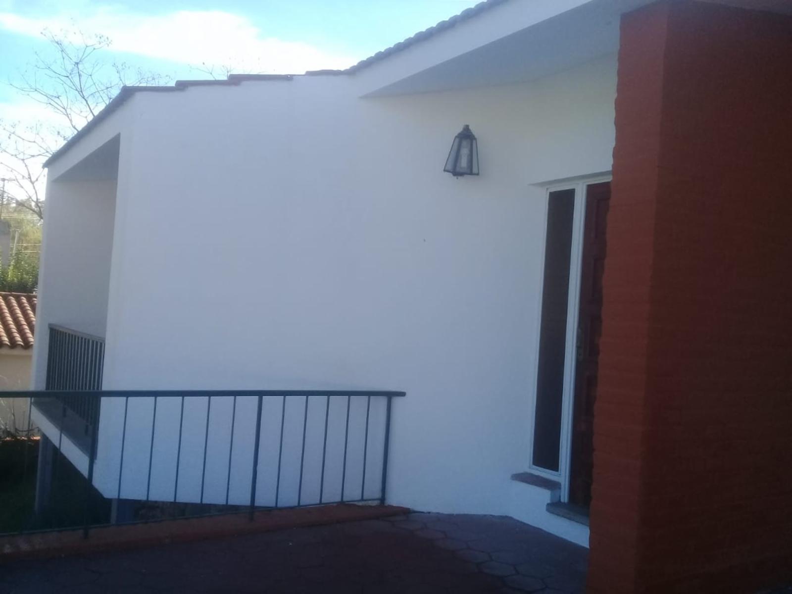 Carlos Paz, a 5 cuadras del centro, Chalet de 3 dormitorios, 2 baños, cocina, lavadero, living_comedor y cochera. 510 m2 de terreno, con 129m2 cubiertos, U$s 180.000, — foto 12