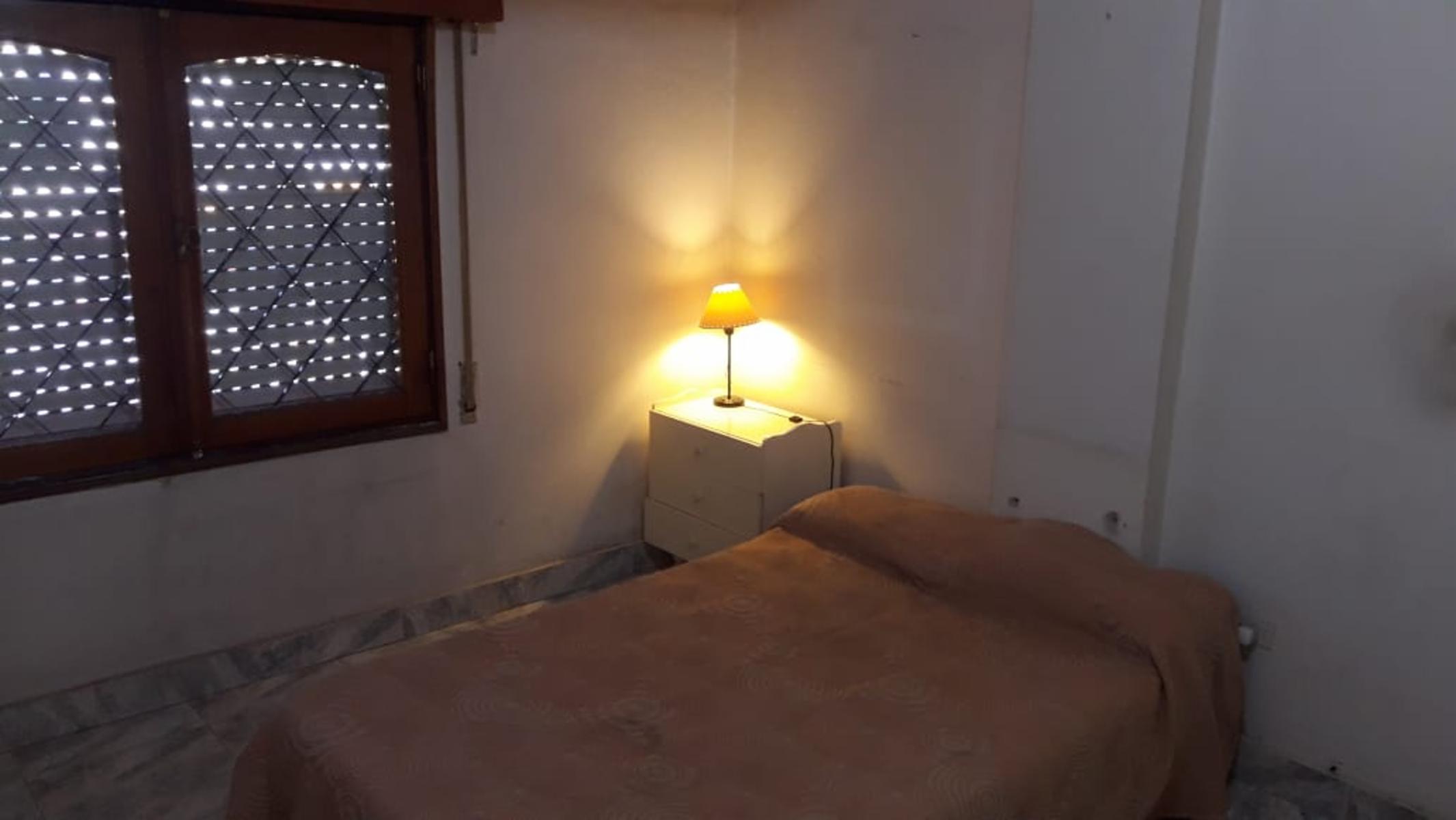 Departamento de 1 dormitorio, cocina-comedor diario y baño con ante-baño, con frente a Av. Carcano a 6 cuadras del centro de villa carlos Paz, con vista a las montañas — foto 12