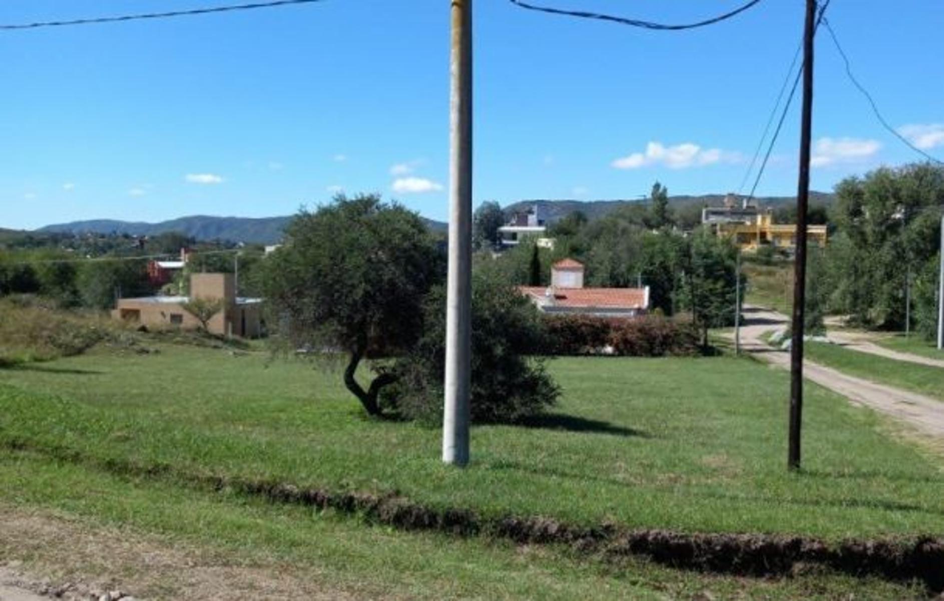 TERRENO EN BARRIO CERRADO LOMAS DEL REY . - 1113 M². — foto 4