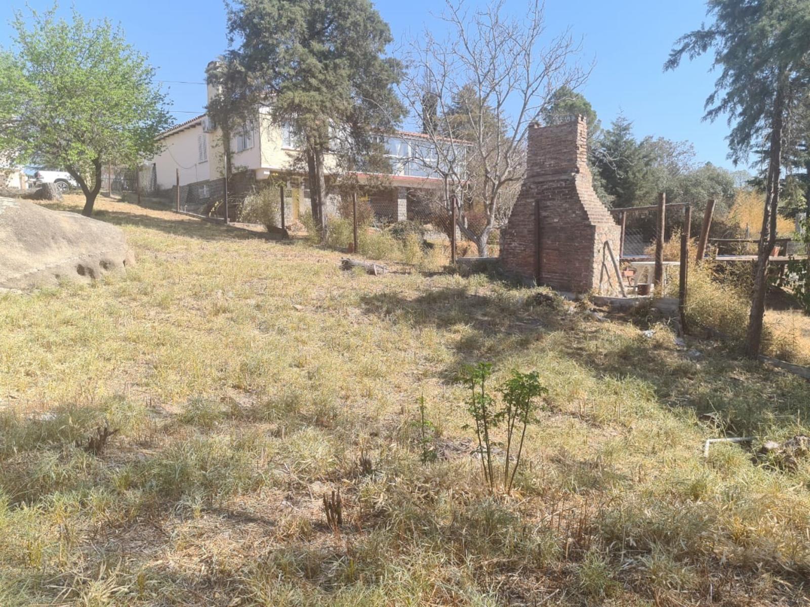 LOTE, villa carlos paz, 1048 m2, a 2 cuadras de la ruta 38, barrio villa del lago, MUY BUENA VISTA Y EXCELENTE ENTORNO, con todos los servicios y ESCRITURA.. — foto 3
