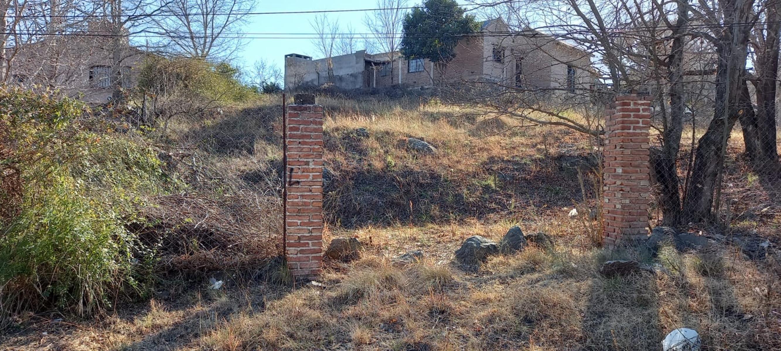 Lote PLAYAS DE ORO de san antonio de arredondo, terreno con 700m2, a mts del rio, esquina y alambrado perimetral - CON ESCRITURA — foto 3