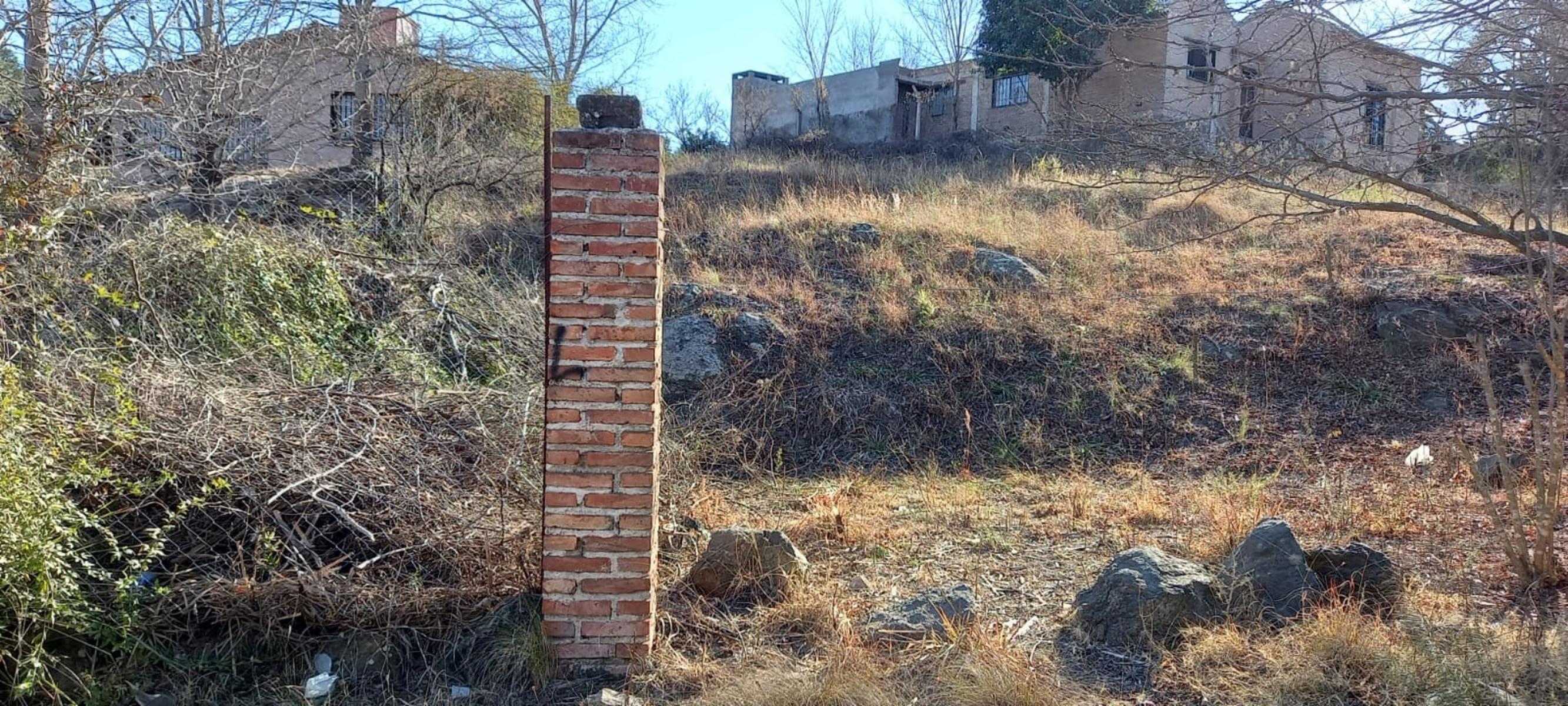 Lote PLAYAS DE ORO de san antonio de arredondo, terreno con 700m2, a mts del rio, esquina y alambrado perimetral - CON ESCRITURA — foto 4