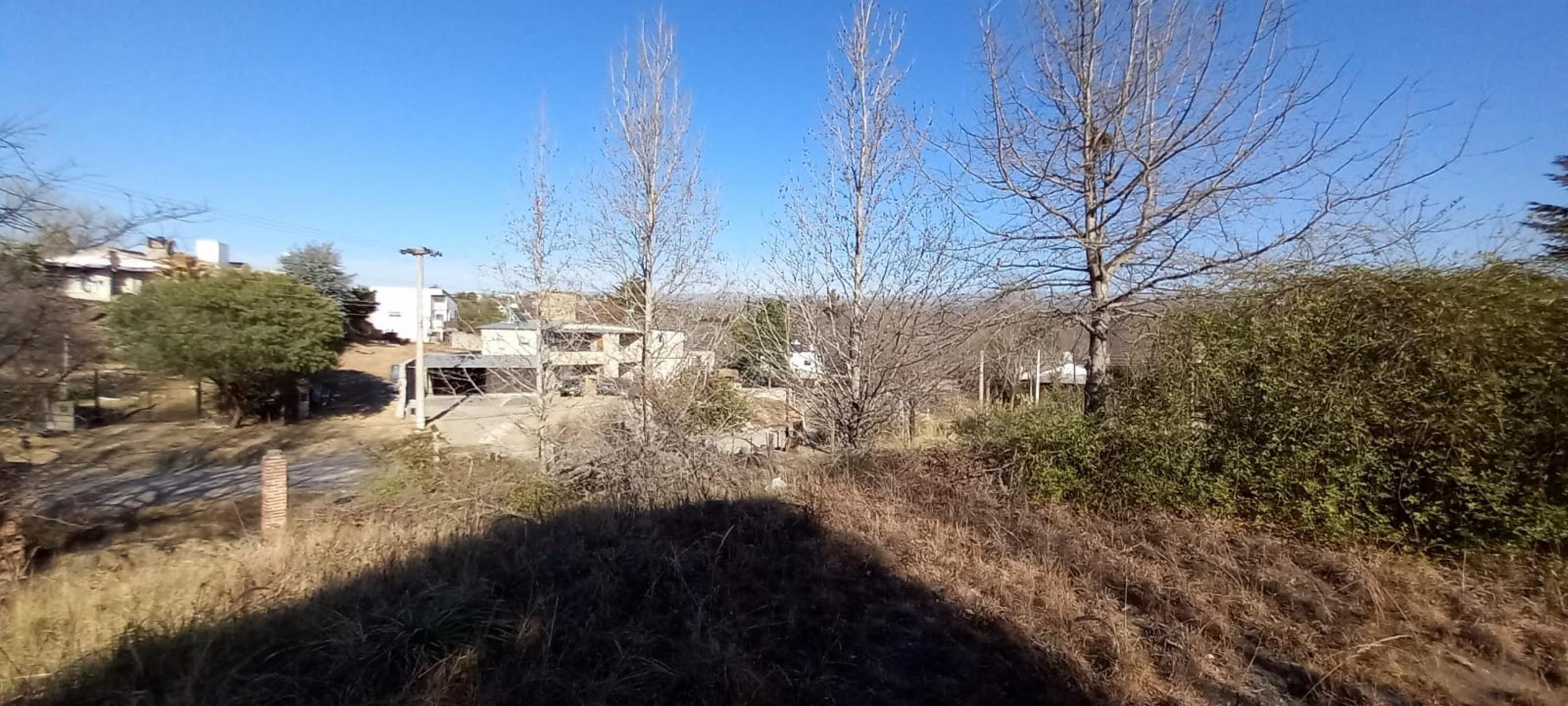 Lote PLAYAS DE ORO de san antonio de arredondo, terreno con 700m2, a mts del rio, esquina y alambrado perimetral - CON ESCRITURA — foto 5