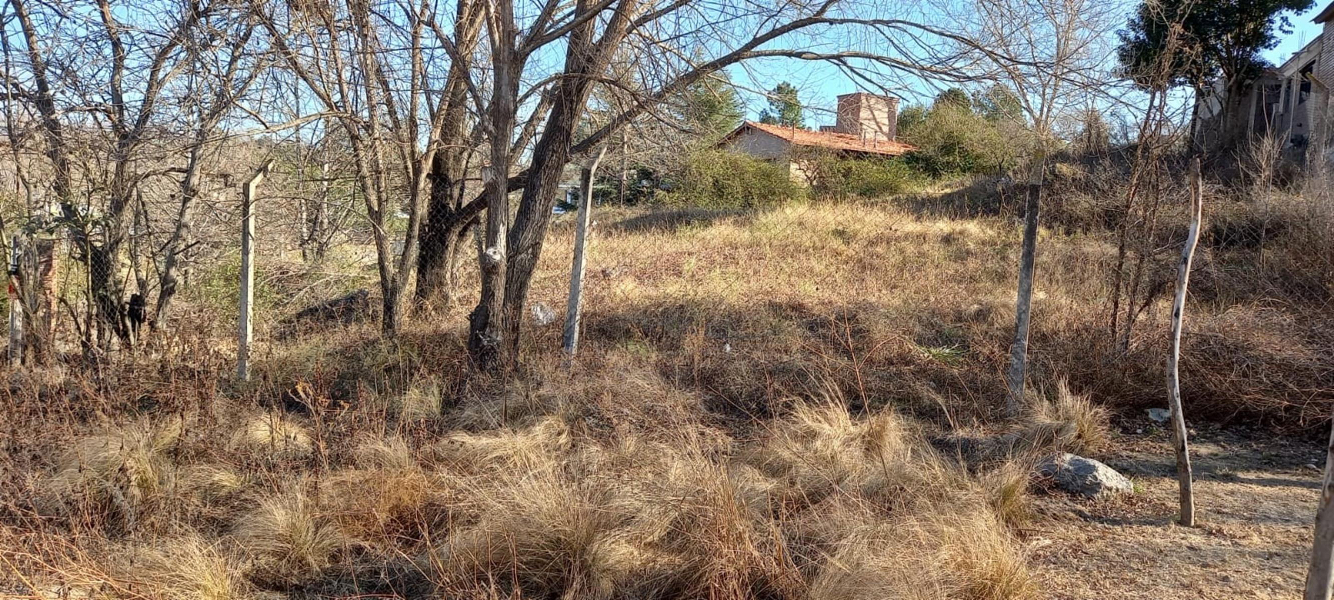 Lote PLAYAS DE ORO de san antonio de arredondo, terreno con 700m2, a mts del rio, esquina y alambrado perimetral - CON ESCRITURA — foto 6