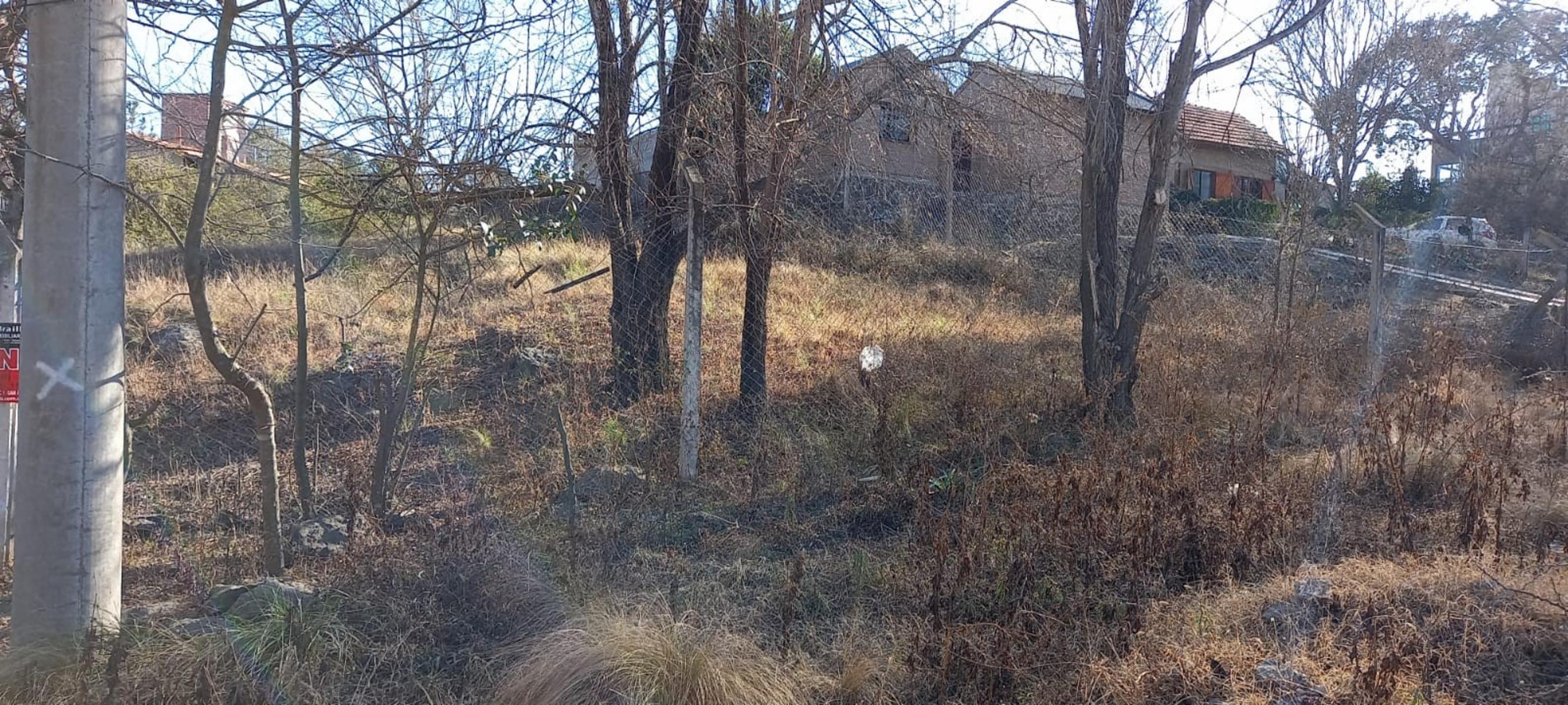 Lote PLAYAS DE ORO de san antonio de arredondo, terreno con 700m2, a mts del rio, esquina y alambrado perimetral - CON ESCRITURA — foto 7