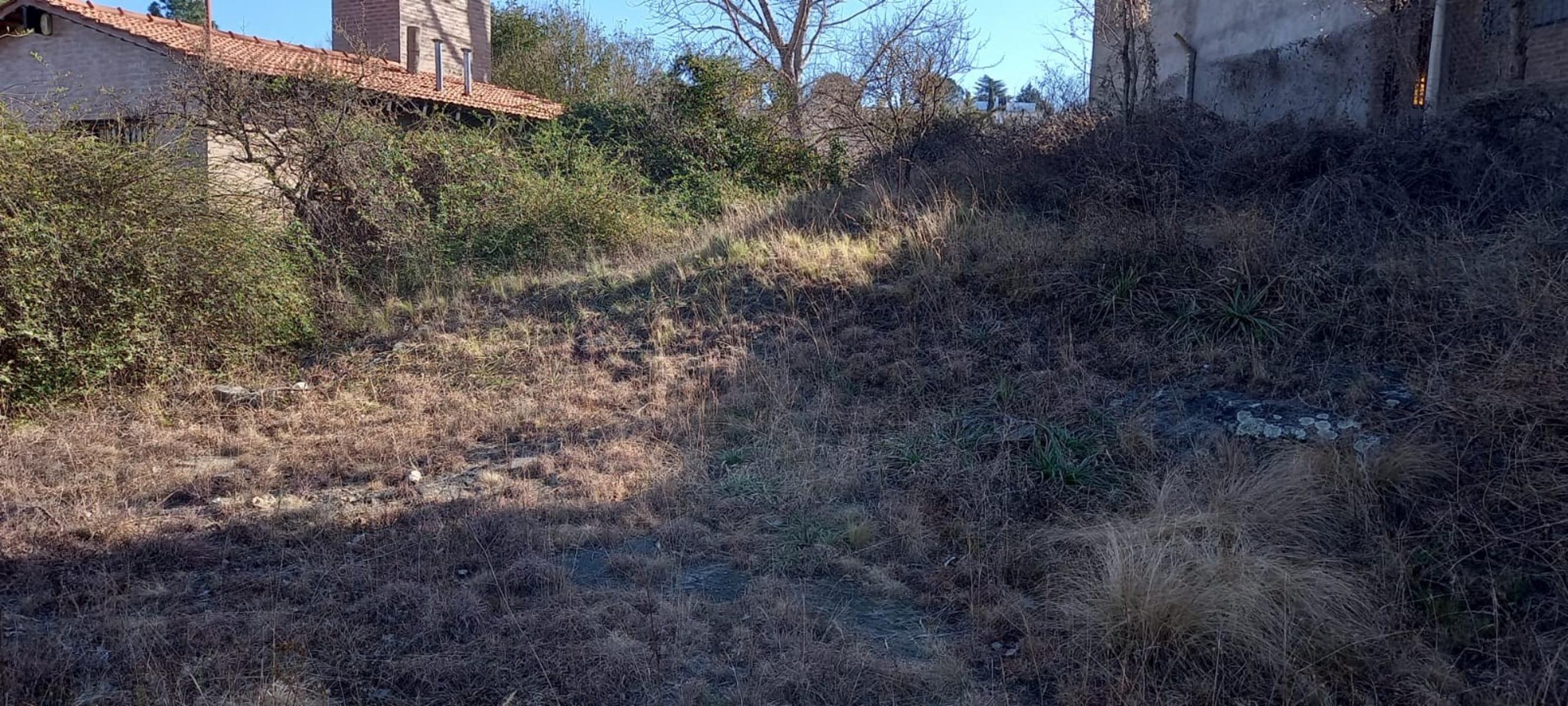 Lote PLAYAS DE ORO de san antonio de arredondo, terreno con 700m2, a mts del rio, esquina y alambrado perimetral - CON ESCRITURA — foto 8