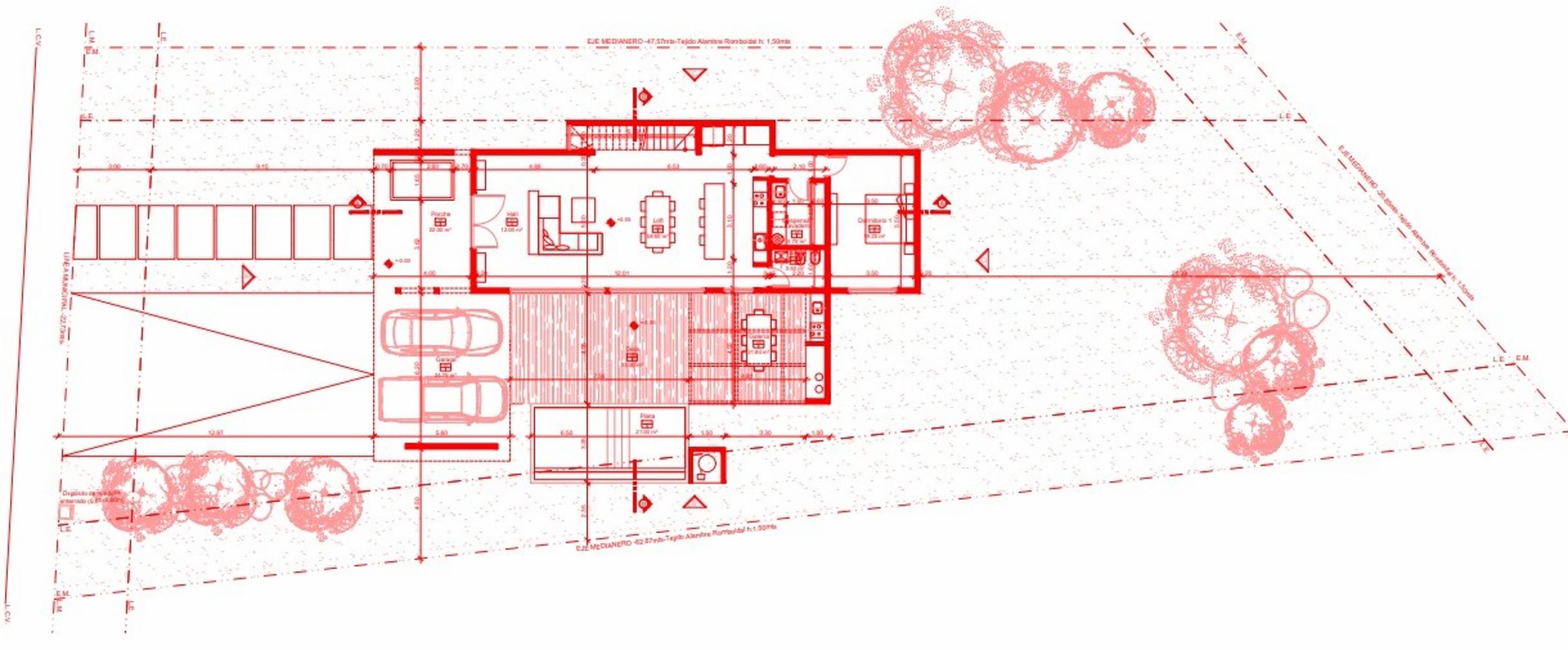 Casa de primerisima calidad A EXTRENAR, amoblada, con materiales modernos de construccion, ubicada en barrio privado CARLOS PAZ GOLF COUNTRY CLUB, a poco minutos de Villa Carlos Paz — foto 3