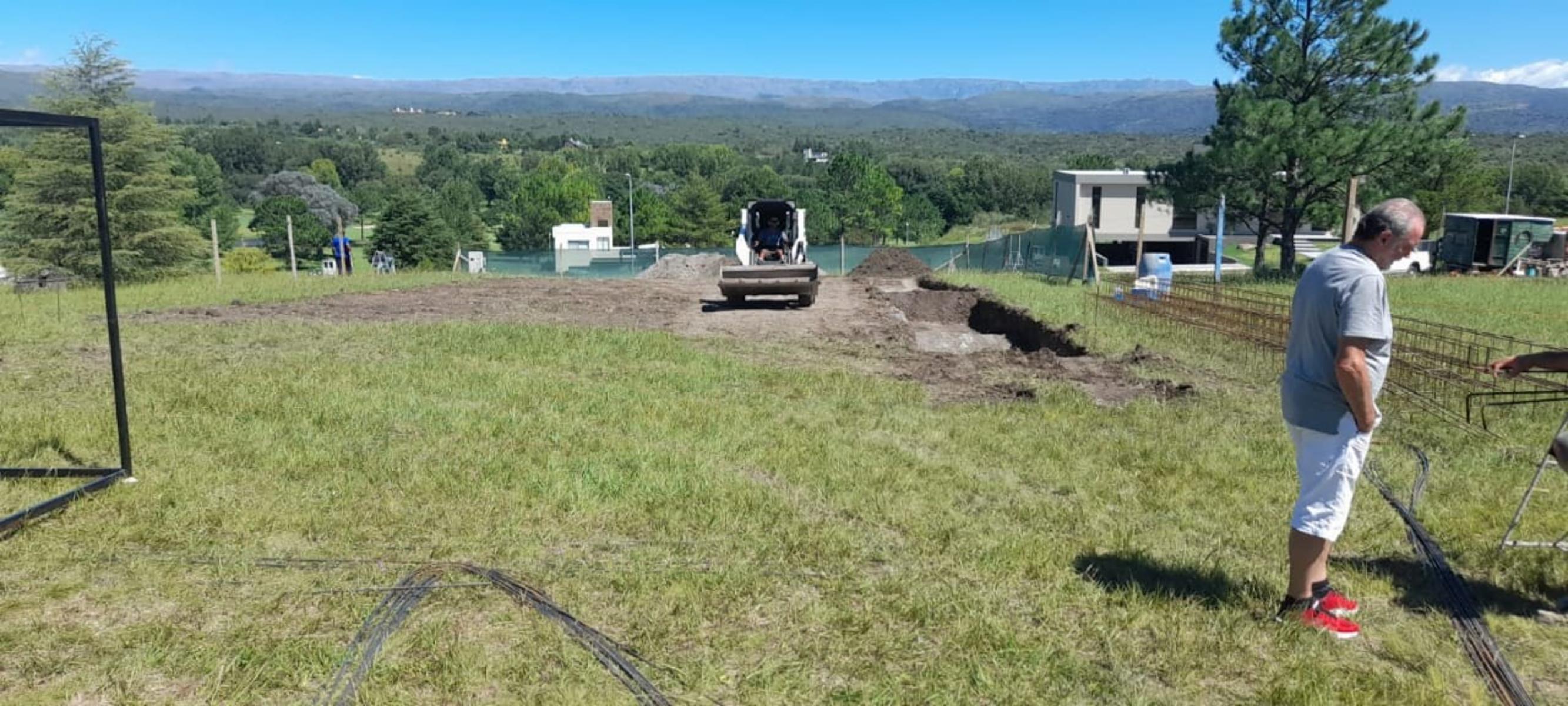 Casa de primerisima calidad A EXTRENAR, amoblada, con materiales modernos de construccion, ubicada en barrio privado CARLOS PAZ GOLF COUNTRY CLUB, a poco minutos de Villa Carlos Paz — foto 6