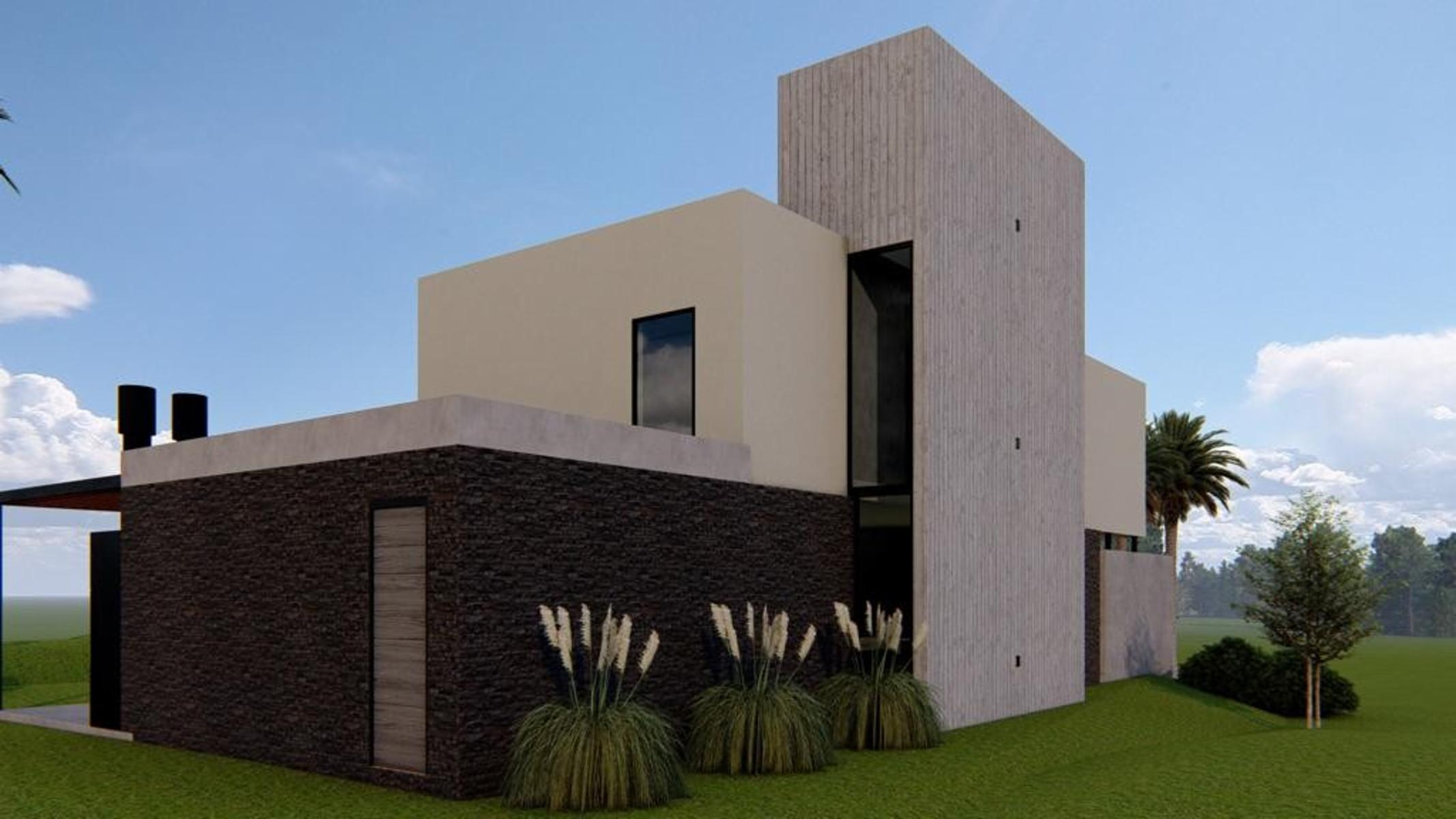 Casa de primerisima calidad A EXTRENAR, amoblada, con materiales modernos de construccion, ubicada en barrio privado CARLOS PAZ GOLF COUNTRY CLUB, a poco minutos de Villa Carlos Paz — foto 7