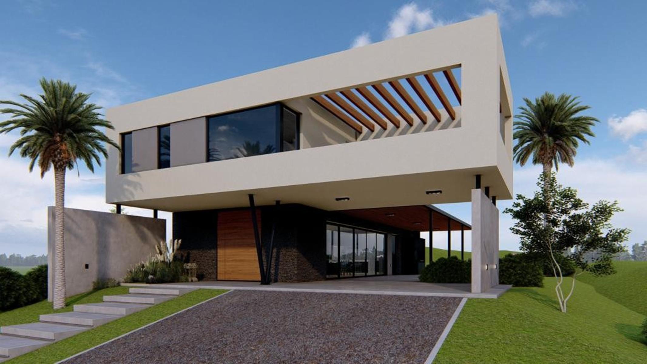 Casa de primerisima calidad A EXTRENAR, amoblada, con materiales modernos de construccion, ubicada en barrio privado CARLOS PAZ GOLF COUNTRY CLUB, a poco minutos de Villa Carlos Paz — foto 9
