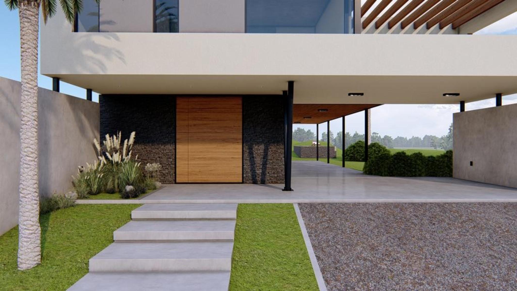 Casa de primerisima calidad A EXTRENAR, amoblada, con materiales modernos de construccion, ubicada en barrio privado CARLOS PAZ GOLF COUNTRY CLUB, a poco minutos de Villa Carlos Paz — foto 10