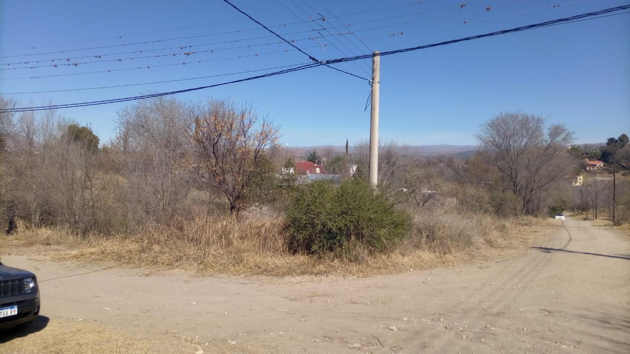 LOTE en playas de oro de san antonio, a una cuadra del rio, lote de 636, en la esquina de Tte Marisa y Cabo Varas, con todos los servicios y escritura. — foto 4