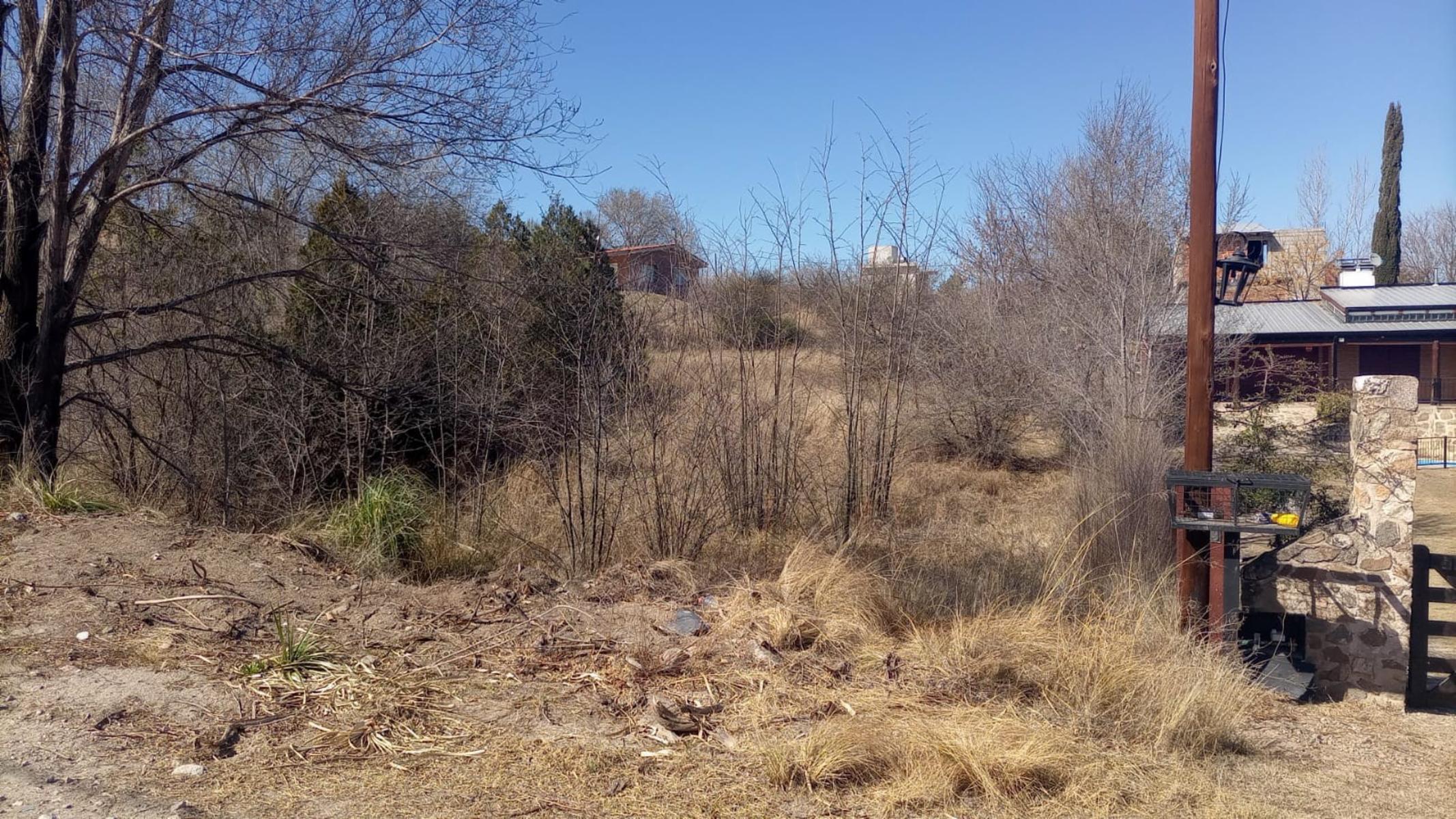 LOTE en playas de oro de san antonio, a una cuadra del rio, lote de 636, en la esquina de Tte Marisa y Cabo Varas, con todos los servicios y escritura. — foto 5