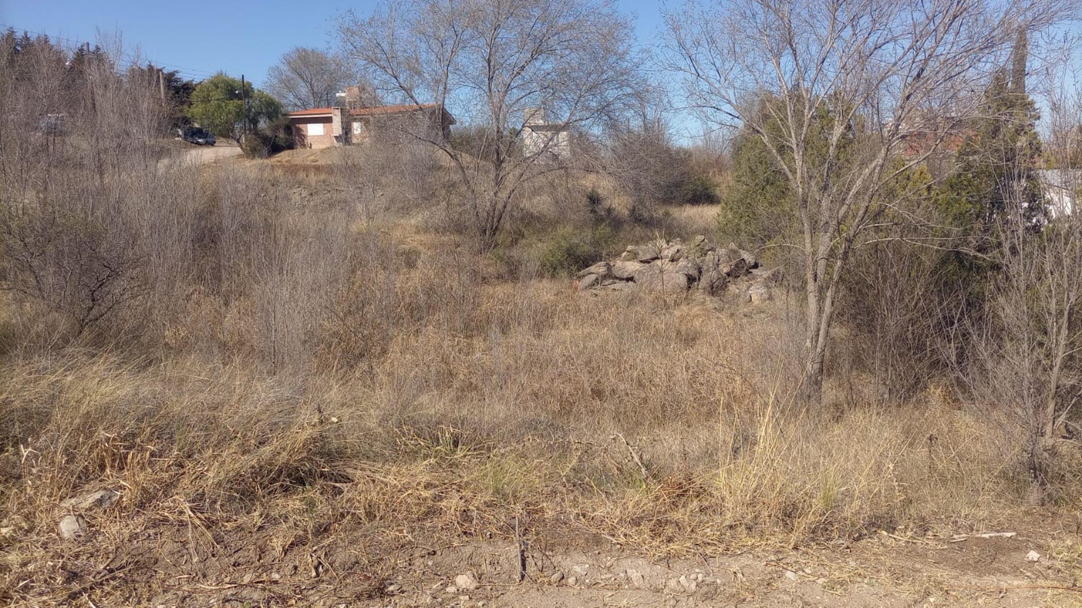 LOTE en playas de oro de san antonio, a una cuadra del rio, lote de 636, en la esquina de Tte Marisa y Cabo Varas, con todos los servicios y escritura. — foto 8