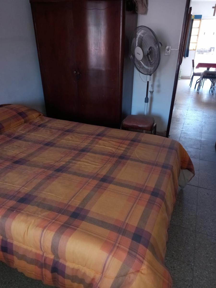 Dpto. en San Antonio de Arredondo, ubicado frente a la ruta, en pleno centro comercial, con todas las comodidades, balcon con vista a las montañas, cochera propia.. ESCRITURA — foto 6