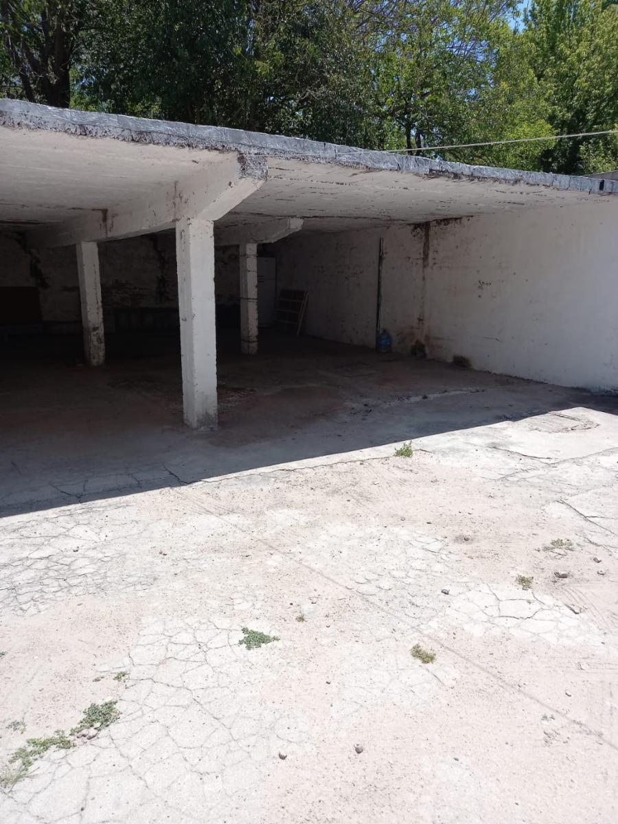 Dpto. en San Antonio de Arredondo, ubicado frente a la ruta, en pleno centro comercial, con todas las comodidades, balcon con vista a las montañas, cochera propia.. ESCRITURA — foto 8