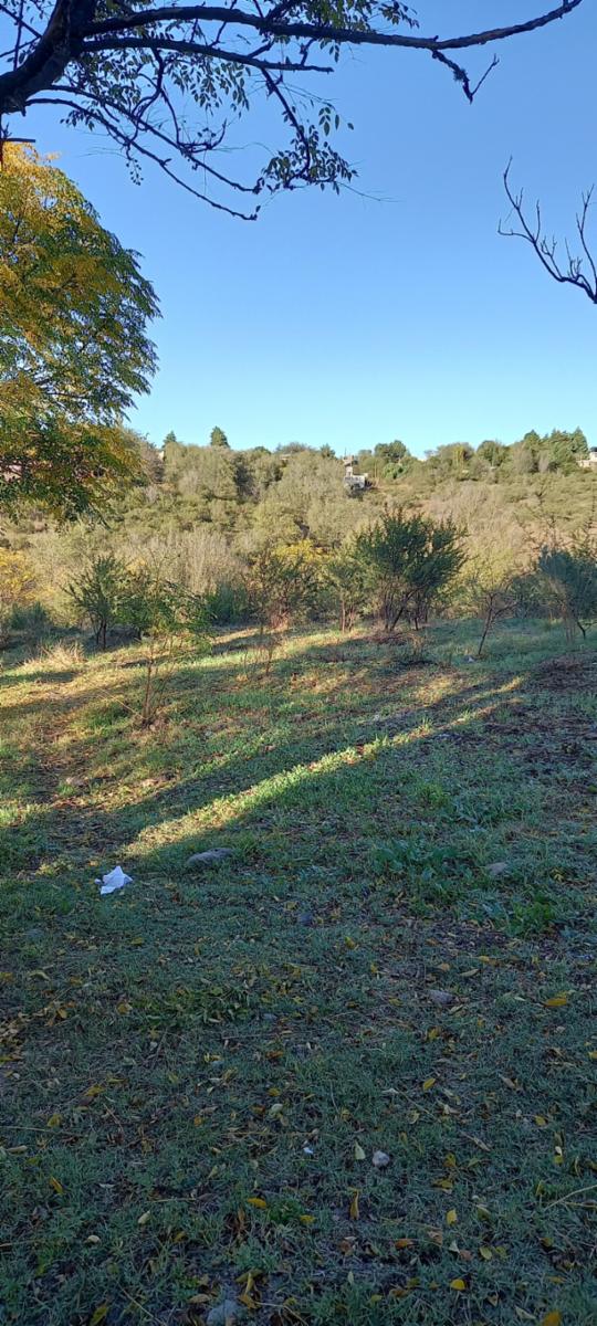 LOTE playas de oro, Tte NIVOLI. 701 m2