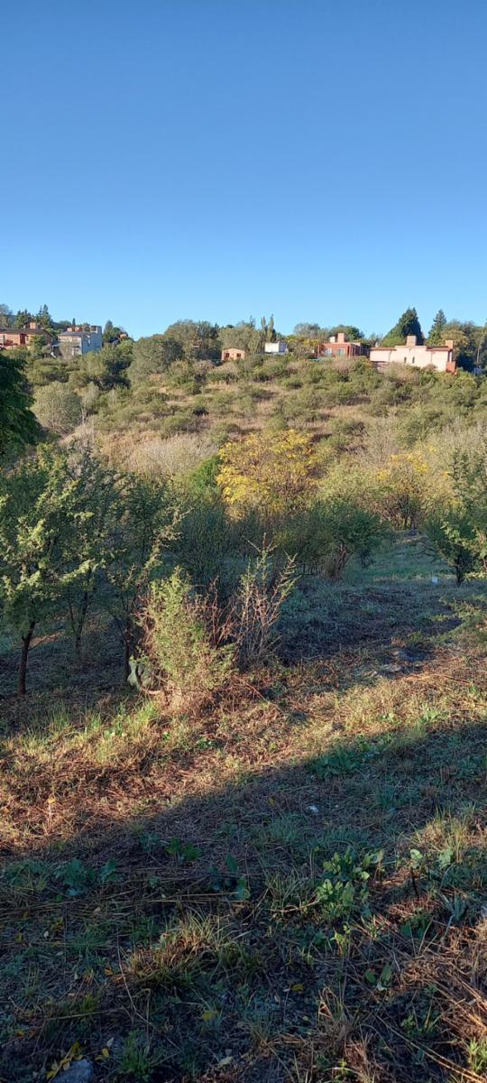 LOTE playas de oro, Tte NIVOLI. 701 m2 — foto 3