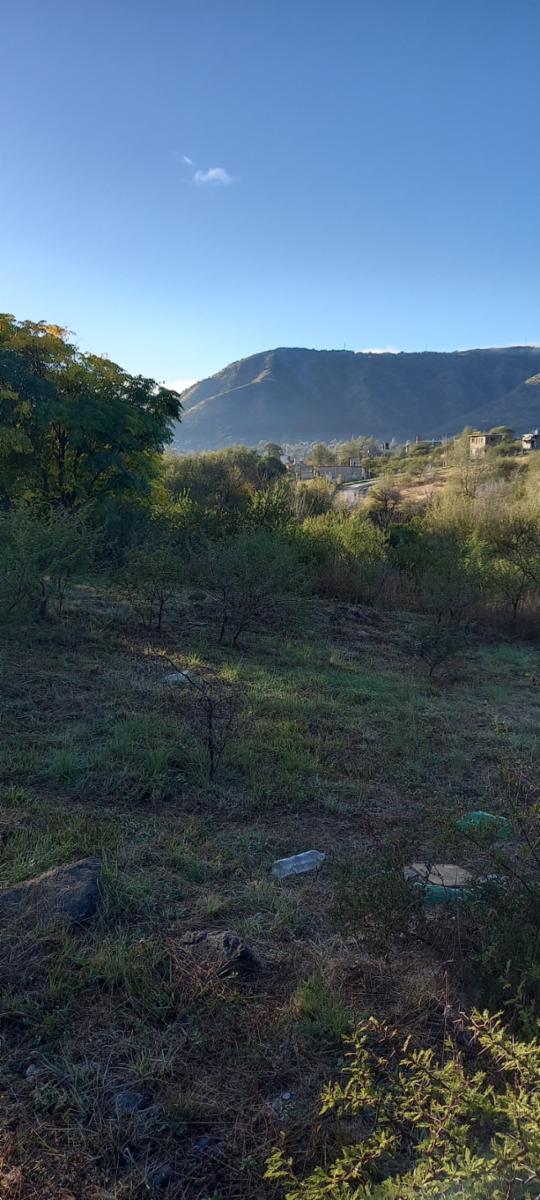 LOTE playas de oro, Tte NIVOLI. 701 m2 — foto 5