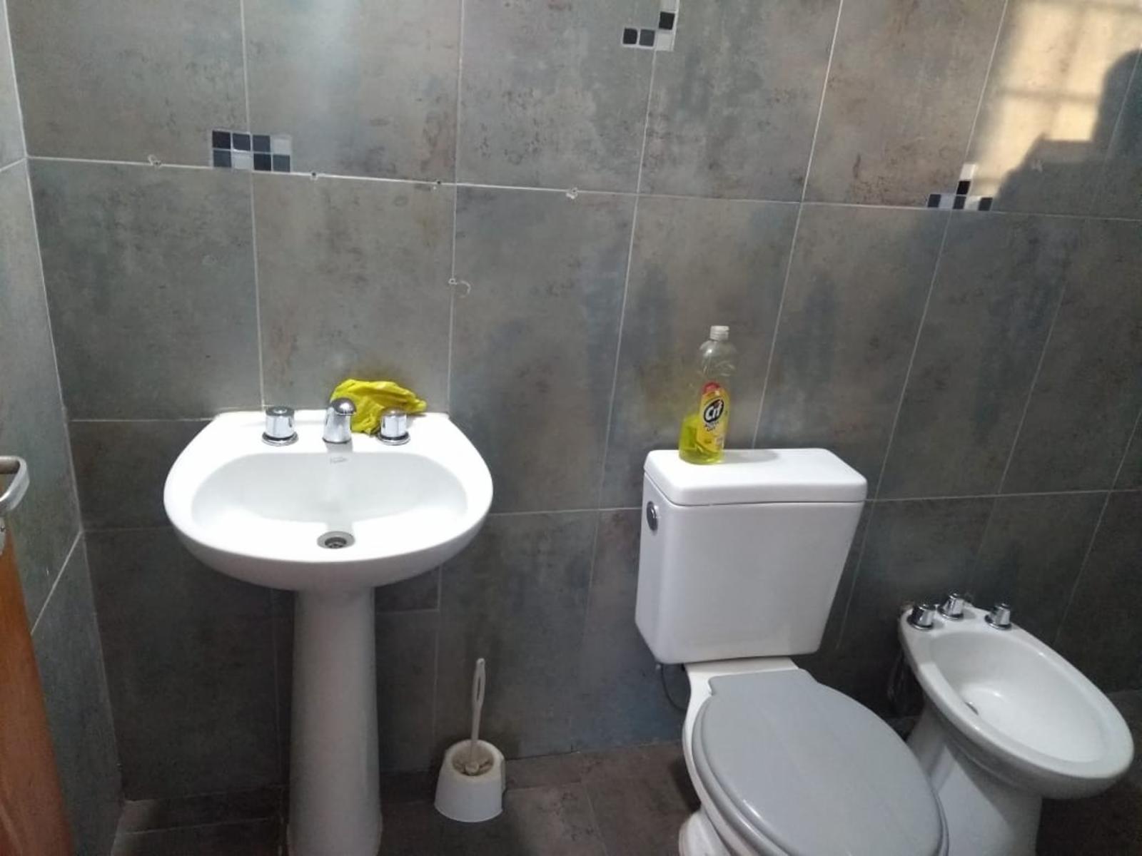 2 Departamentos, con cocina-comedor, baño instalado y un dormitorio, En San Antonio de Arredondo, a 2 cuadras de la ruta.. — foto 4