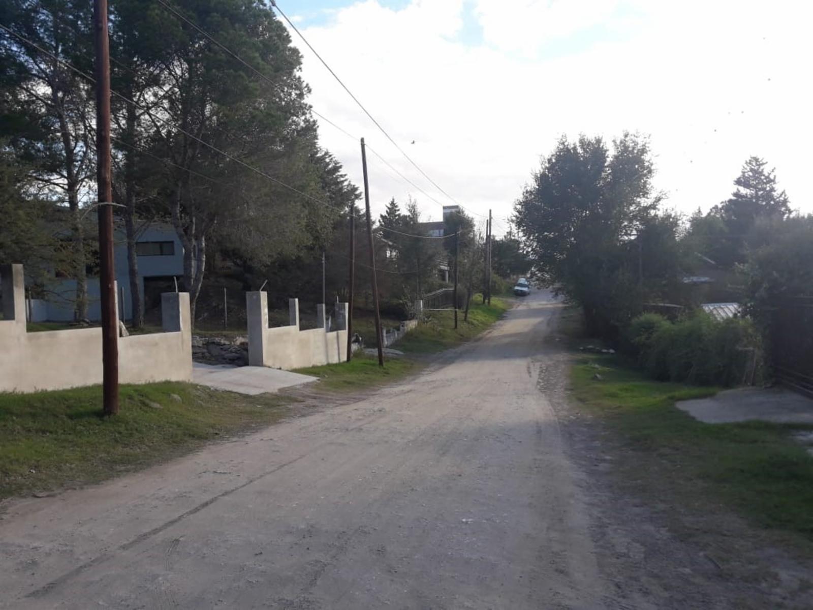 HERMOSO LOTE , en san antonio de arredondo, a 1 cuadra de la ruta, municipalidad, dispensario, con todos los servicios, alumbrado publico, MUY BUEN ENTORNO — foto 6