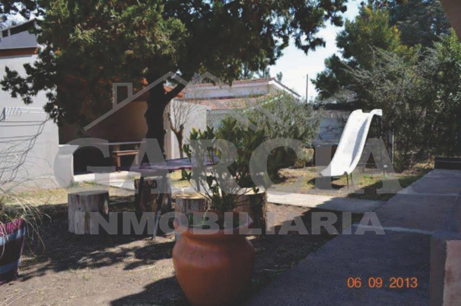 CASITA FRENTE AL RIO, san antonio de arredondo, CORDOBA, CON 2 DORMITORIOS, cocina-comedor, baño, cochera, quincho con lavadero y patio. — foto 3