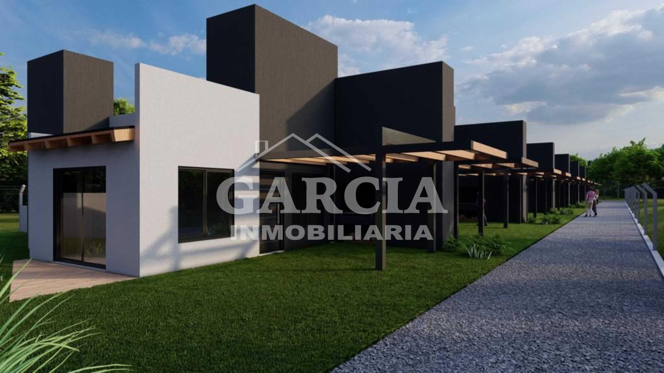 PROPIEDADES en condominio, con todos los servicios y comodidades, en VILLA SANTA CRUZ DEL LAGO... — foto 2