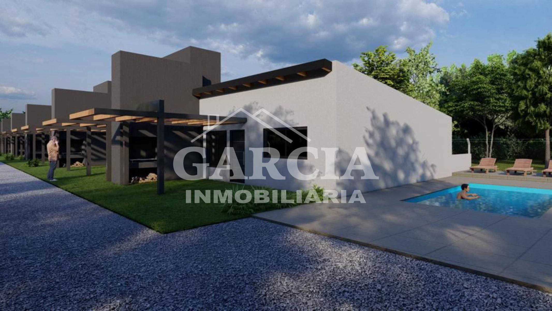 PROPIEDADES en condominio, con todos los servicios y comodidades, en VILLA SANTA CRUZ DEL LAGO... — foto 3