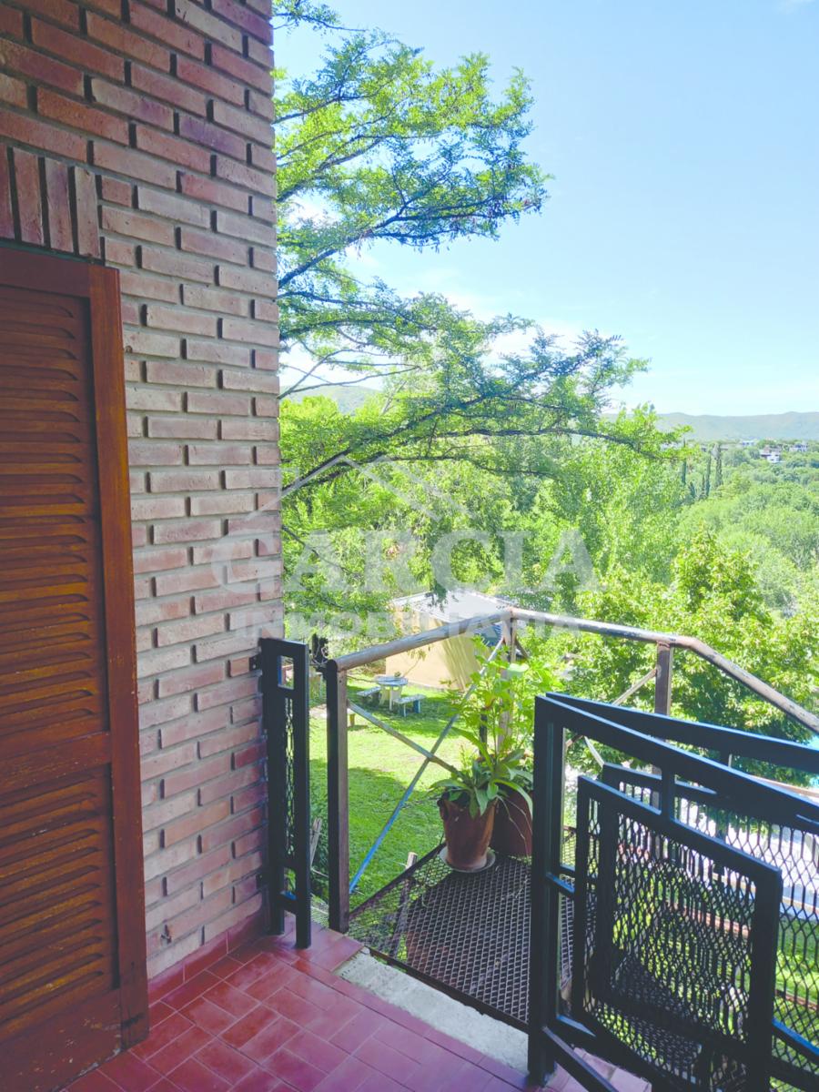 2 CHALETs en MAYU SUMAJ - CORDOBA - con la mejor ubicación — foto 9