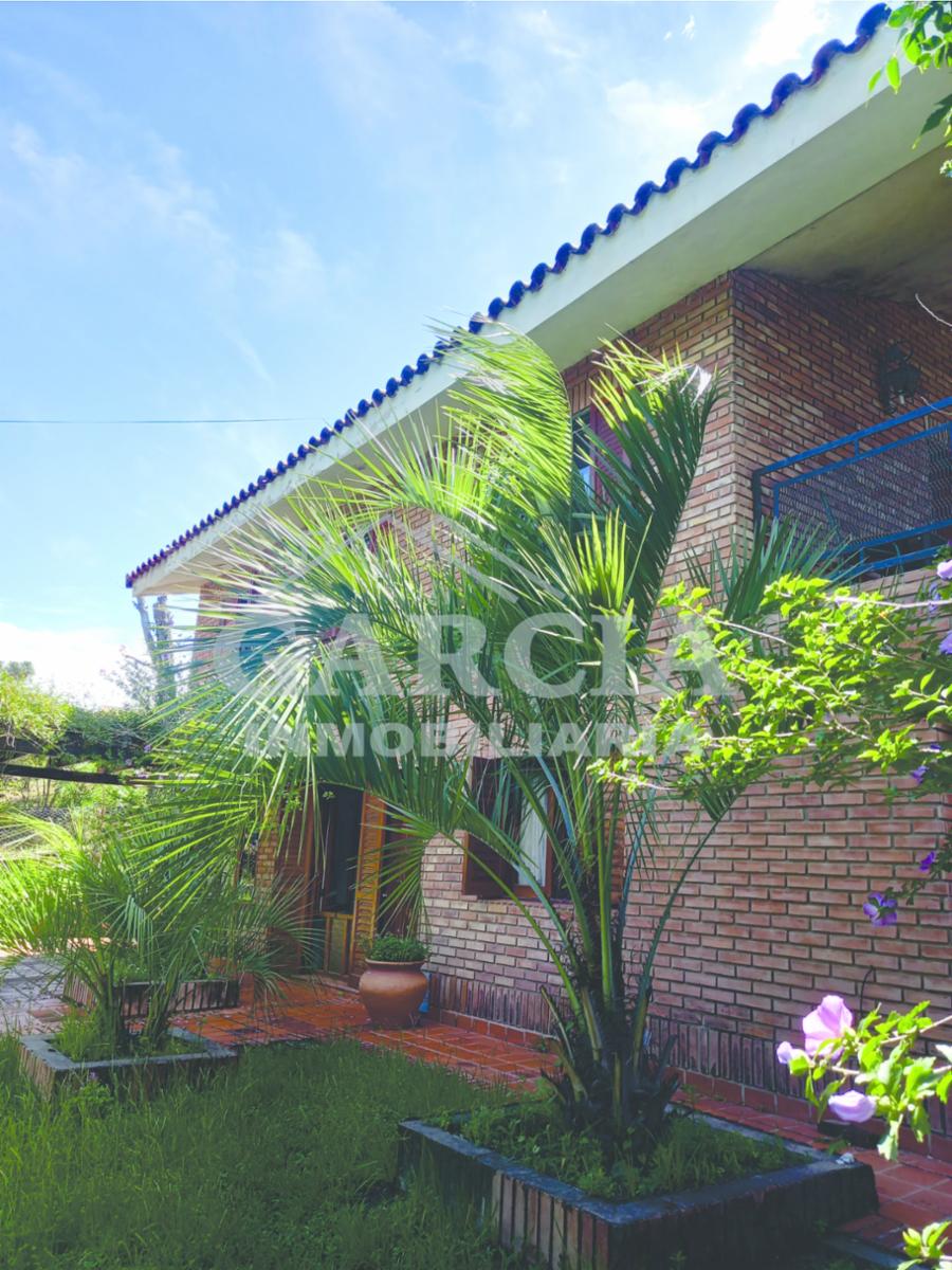 2 CHALETs en MAYU SUMAJ - CORDOBA - con la mejor ubicación — foto 10
