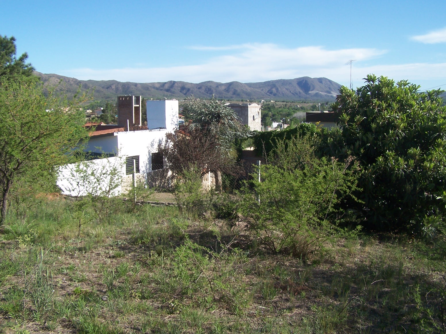 El mejor Lote de San Antonio - Playas de Oro, con la mejor vista, 702 m2 , muy buen entorno a una cuadra del rio. — foto 8