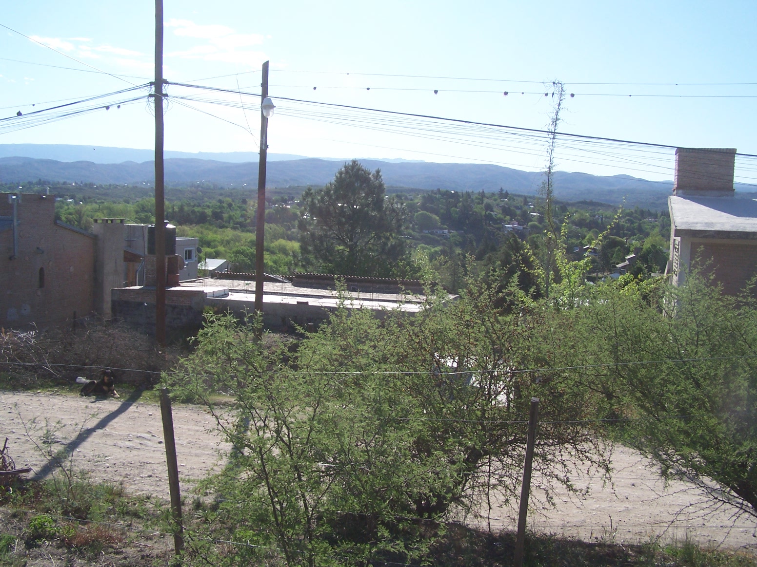 El mejor Lote de San Antonio - Playas de Oro, con la mejor vista, 702 m2 , muy buen entorno a una cuadra del rio. — foto 9