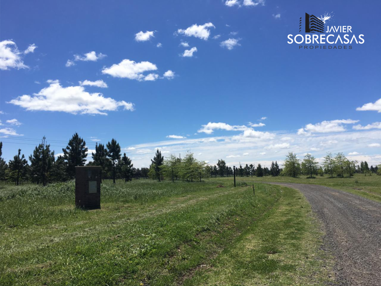 Lote en venta (club de campo Las Hojas) - Marcos paz - RP6 Km 129 - Pcia.Bs.As — foto 9