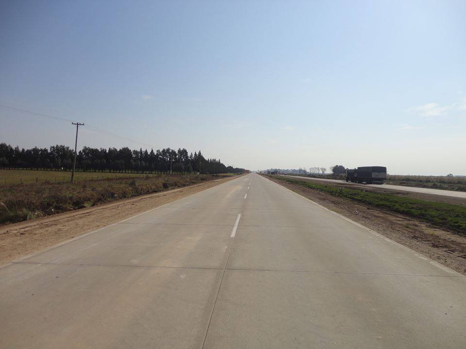 Lote en venta (club de campo Las Hojas) - Marcos paz - RP6 Km 129 - Pcia.Bs.As — foto 2