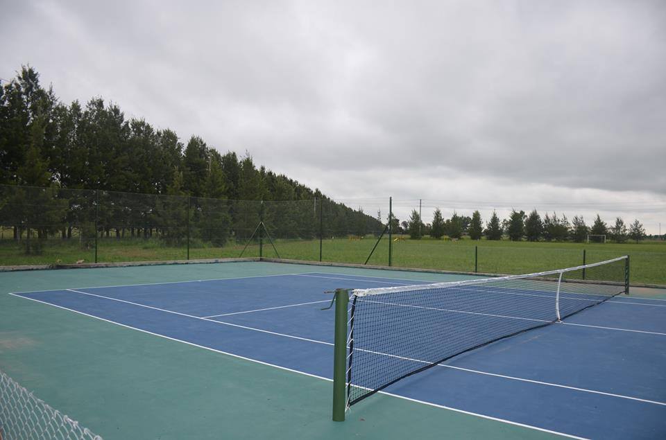 Lote en venta (club de campo Las Hojas) - Marcos paz - RP6 Km 129 - Pcia.Bs.As — foto 5