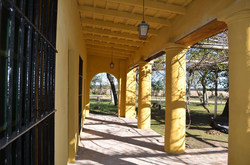 Lote en venta (club de campo Las Hojas) - Marcos paz - RP6 Km 129 - Pcia.Bs.As — foto 7