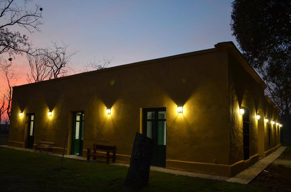 Lote en venta (club de campo Las Hojas) - Marcos paz - RP6 Km 129 - Pcia.Bs.As — foto 8