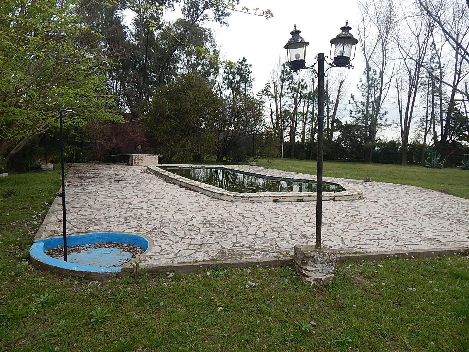 CASAQUINTA en venta - Marcos Paz - Pcia. Bs.As. - 13