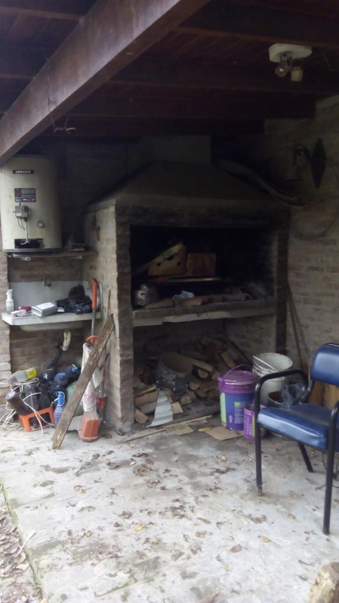 CASA EN VENTA - Marcos Paz - Zona centrica — foto 6