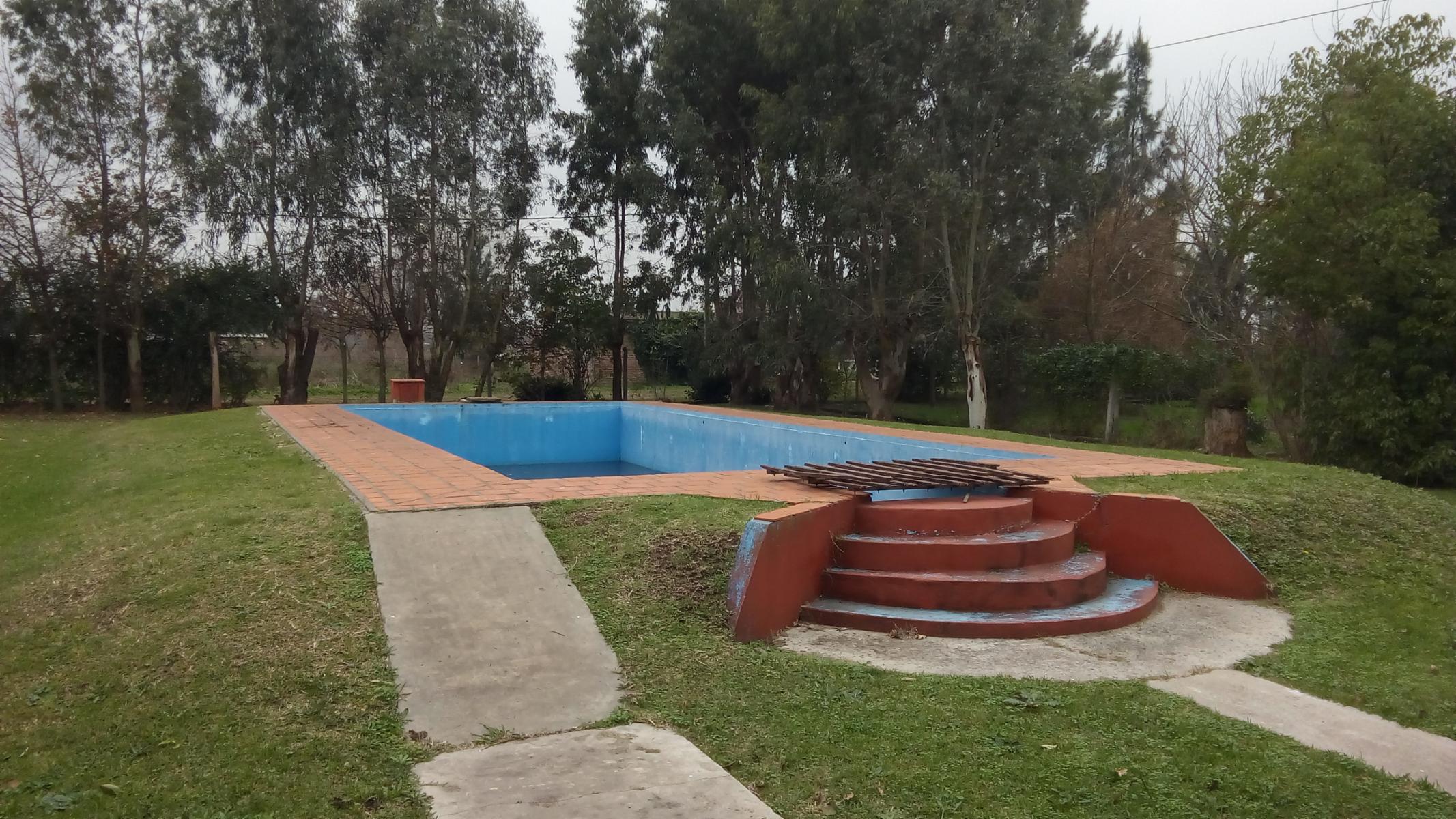 CASAQUINTA con piscina - Marcos Paz - 4