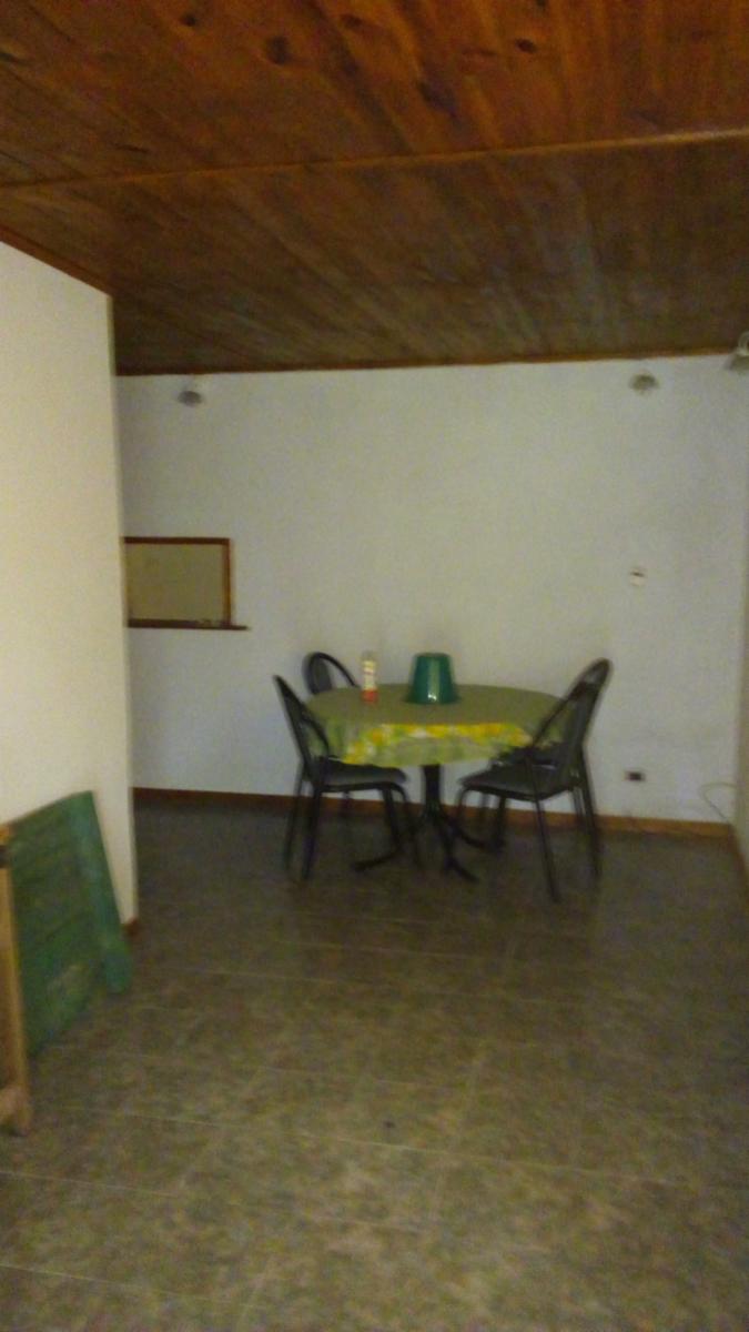 CASAQUINTA con piscina - Marcos Paz - 5
