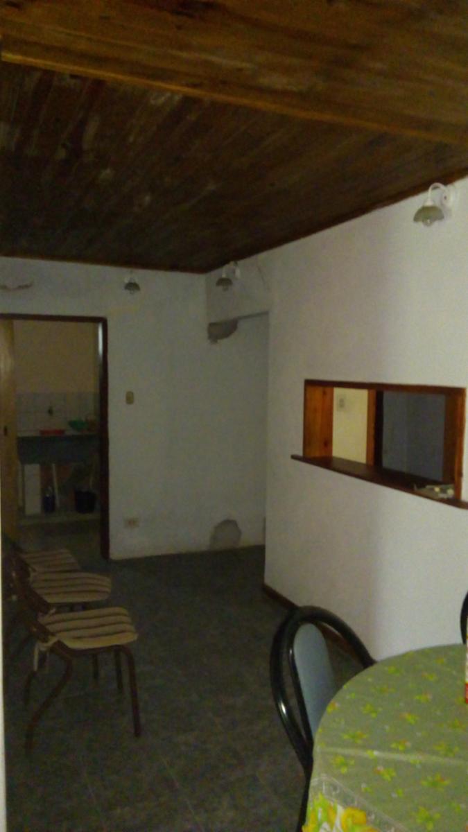 CASAQUINTA con piscina - Marcos Paz - 6
