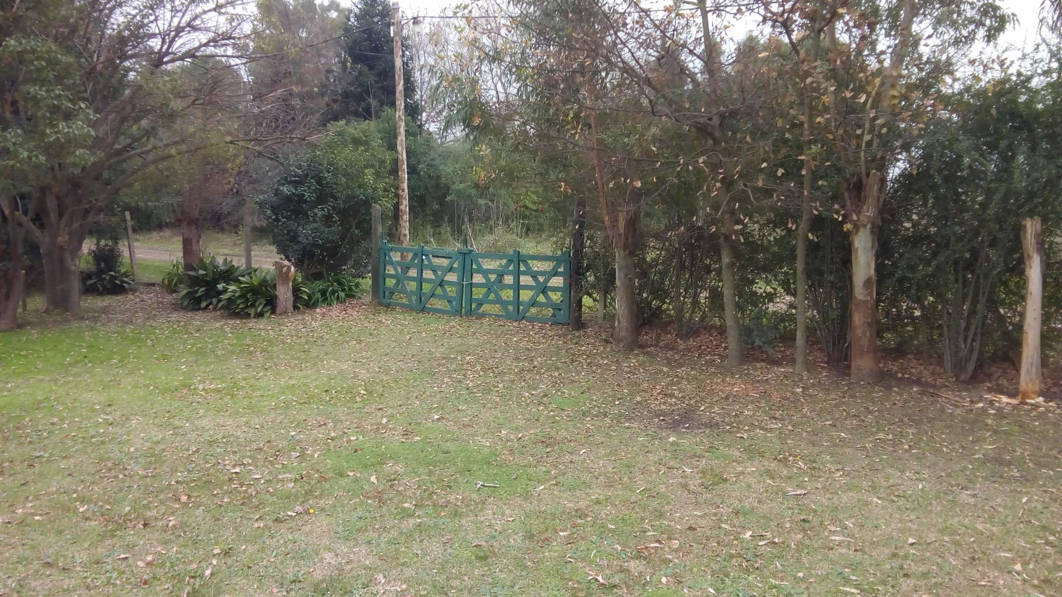 CASAQUINTA con piscina - Marcos Paz - 11