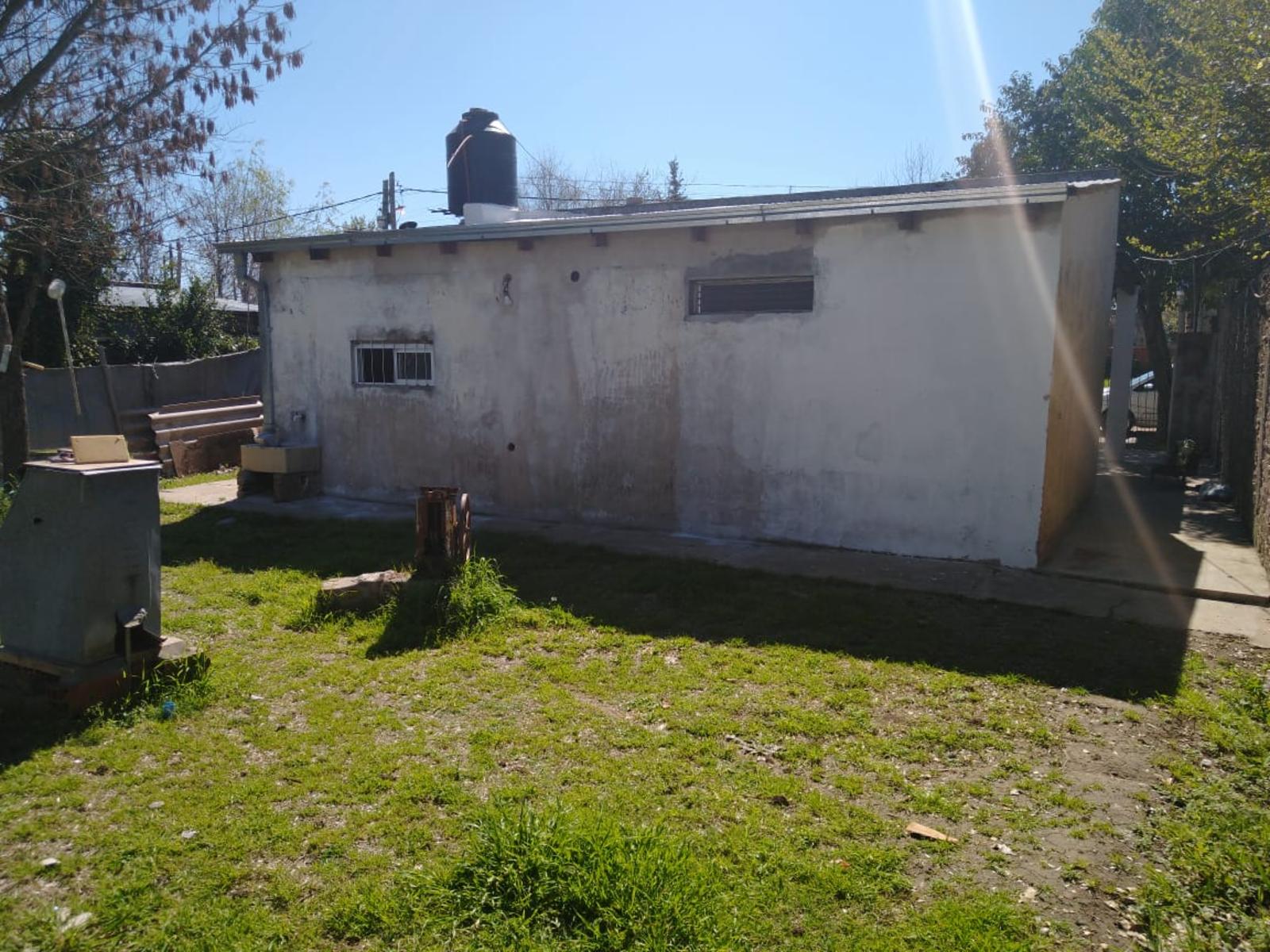 CASAS EN VENTA Oportunidad - A.Ferrari - Merlo — foto 5